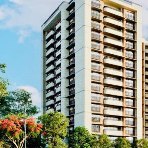 Andheri East (LODHA ACENZA)