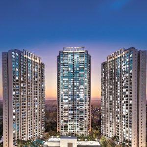 Borivali (LODHA ALTUS)