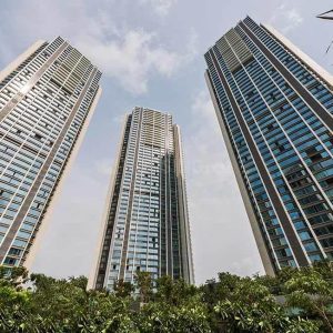 Goregaon East (OBERIO ELYSIAN)