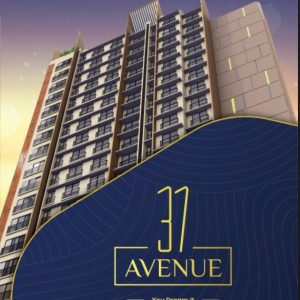 Goregaon (37 AVENUE)