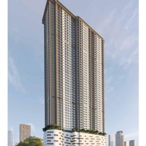 Malad (SHETH IRENE)