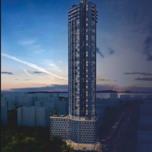Kandivali (73 EAST)