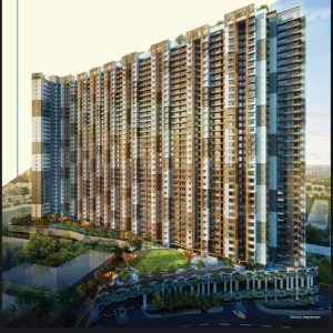 Goregaon (34 PARK ESTATE )