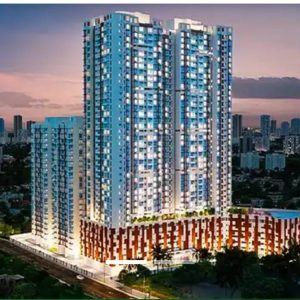 Kandivali East (GODREJ BLISS)