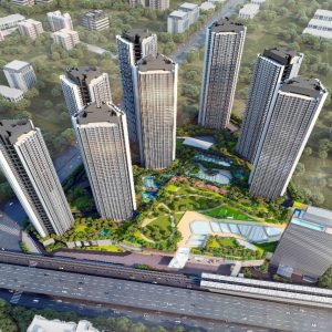 Borivali East (SKY CITY)