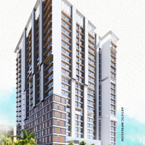 Kandivali (SHREEJI SAI DIVINE)
