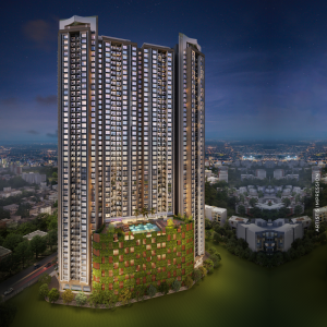 Malad (CHANDAK TREESOROUS)