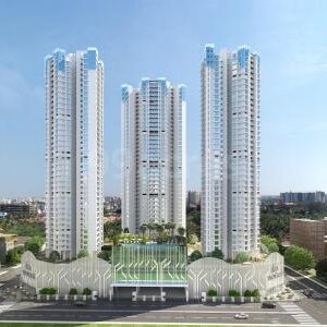 Goregaon ( EKTA TRIPOLIS)